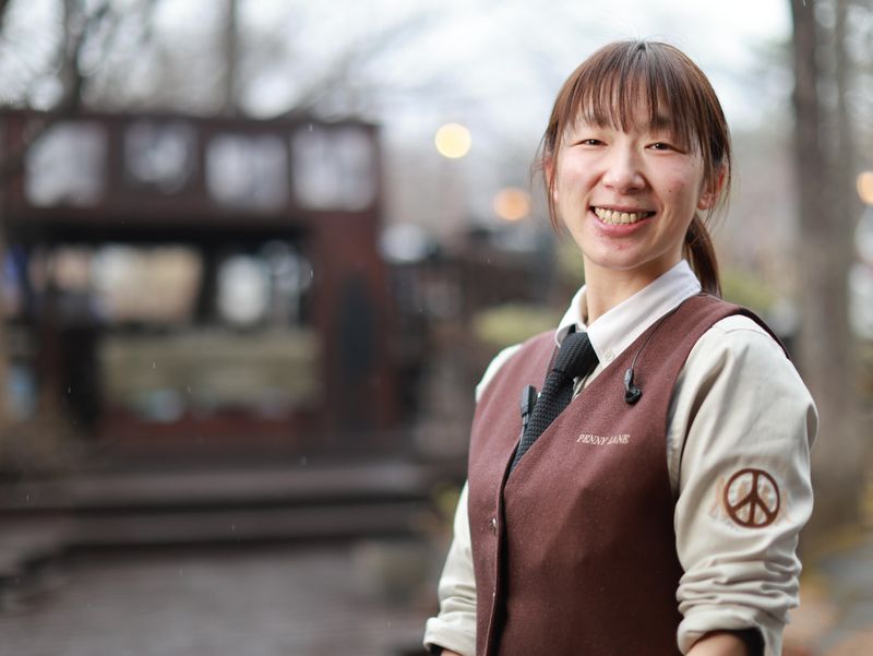 株式会社ペニーレインの求人・転職情報