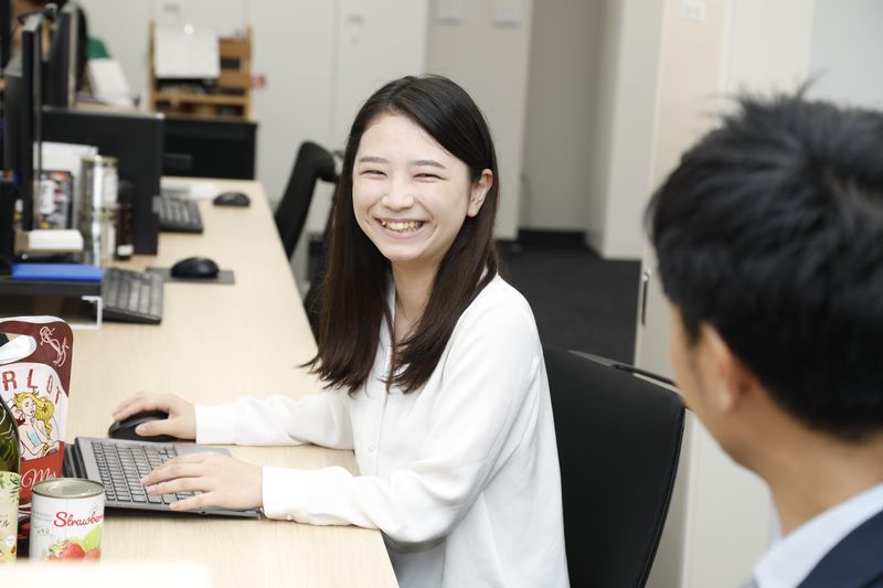 株式会社神戸物産の求人・転職情報