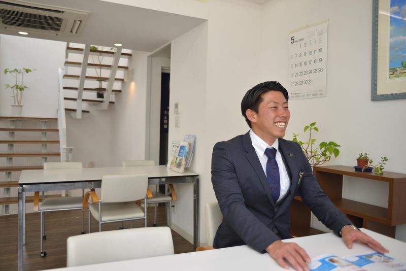 明治地所株式会社/大船本店のイメージ4