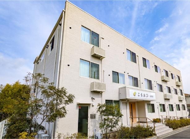 サービス付き高齢者向け住宅　こもれび高師浜のアルバイト・バイト求人情報-02