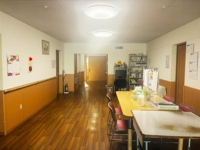 グループホーム まいん(社会福祉法人ウィズ町田)のアルバイト・バイト求人情報-03