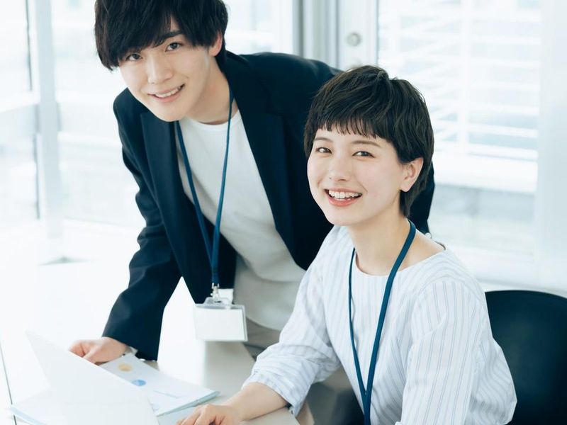 キャリアプレイスプラス　大阪オフィスBPO事業部のアルバイト・バイト求人情報-03