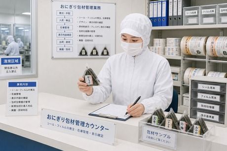 求人画像