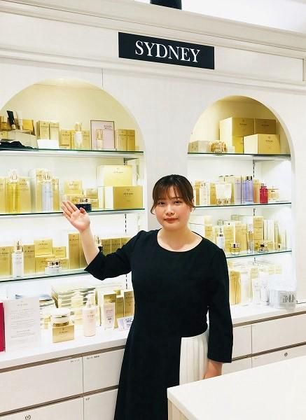 シドニー ルミネ北千住店のアルバイト・バイト求人情報-05