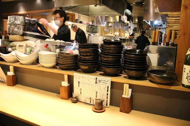 魚吉　札幌駅前本店　株式会社キューズダイニングのアルバイト・バイト求人情報-03