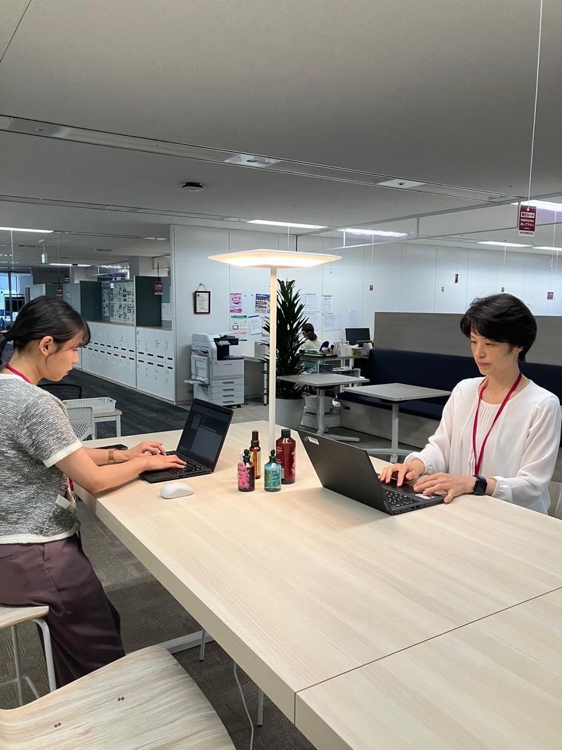 イオンレーヴコスメ株式会社のアルバイト・バイト求人情報-03