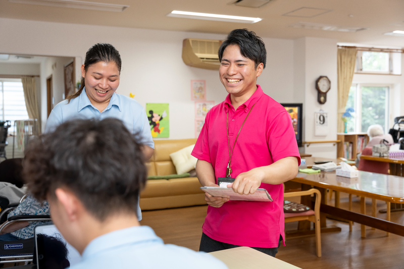 株式会社健康会の求人・転職情報