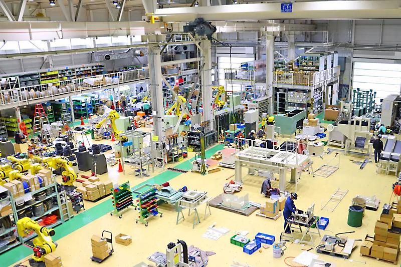 株式会社 豊電子工業の求人・転職情報