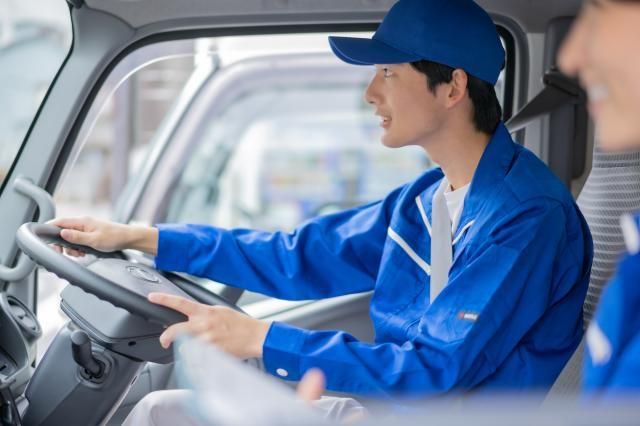 天龍運輸株式会社の求人・転職情報