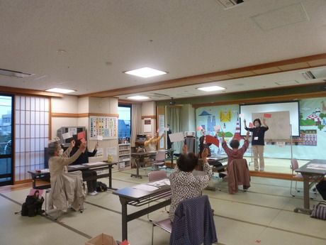奉優会(公共サービス)　荒川区立老人福祉センターのアルバイト・バイト求人情報-04