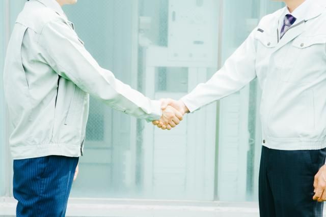 横浜特殊作業株式会社の求人・転職情報