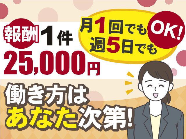 アルファクラブ東北株式会社 代理店 ライフ福島株式会社の求人・転職情報