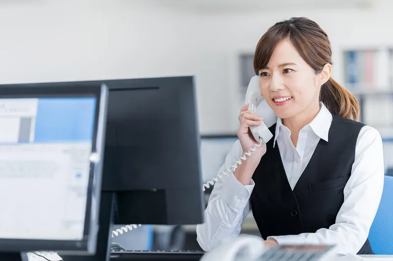 株式会社KYAシステム　桶川営業所のアルバイト・バイト求人情報