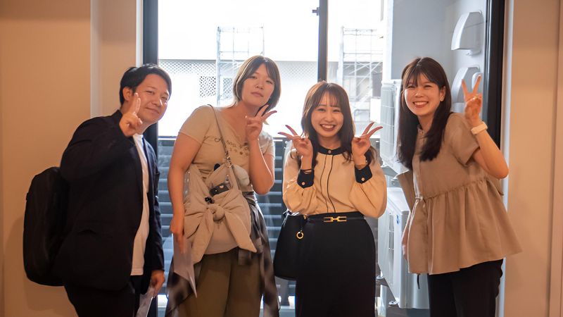 株式会社アブレイズ・コーポレーション　東京駅本店のアルバイト・バイト求人情報-05