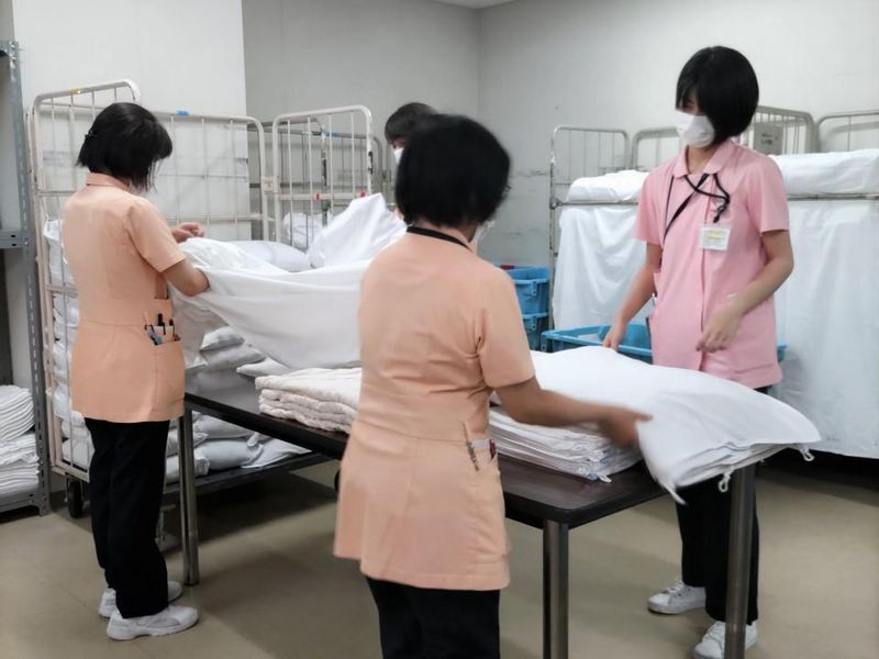 福岡赤十字病院のアルバイト・バイト求人情報-01