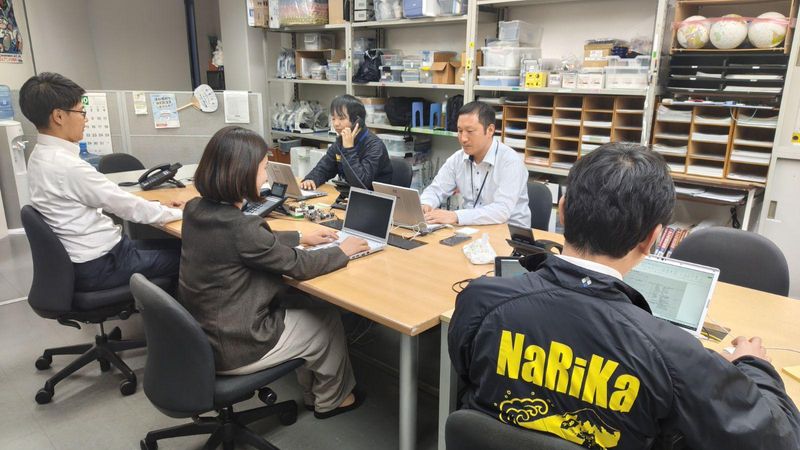 株式会社ナリカ　大阪営業所のアルバイト・バイト求人情報-03