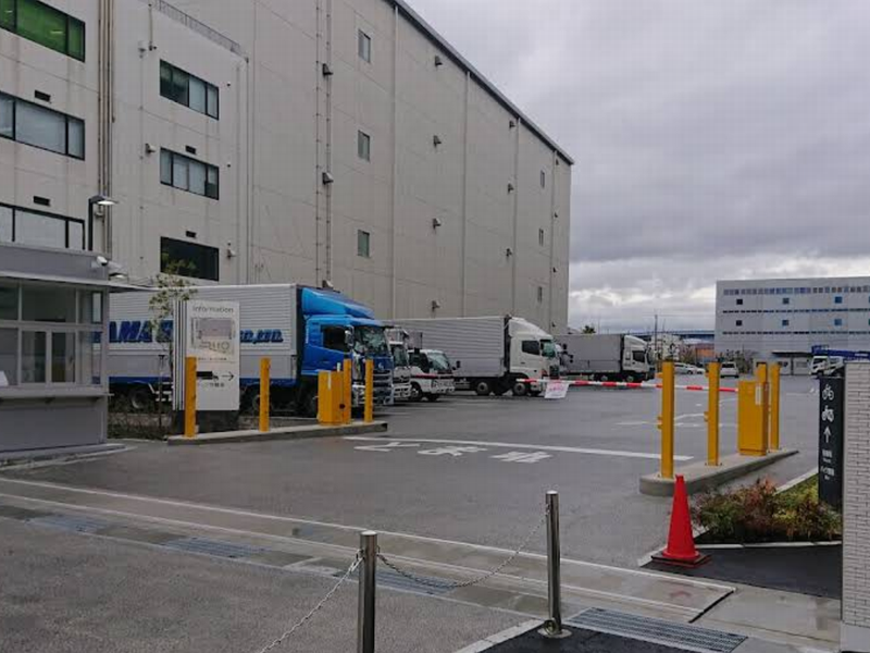 Landport高槻の求人2