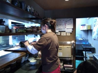 古窯庵 半田店のアルバイト・バイト求人情報-03