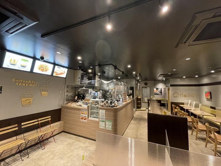 MR. HIPPO COFFEE板橋本町店のアルバイト・バイト求人情報-02