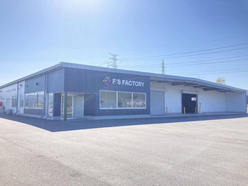 F's Factory株式会社の求人・転職情報