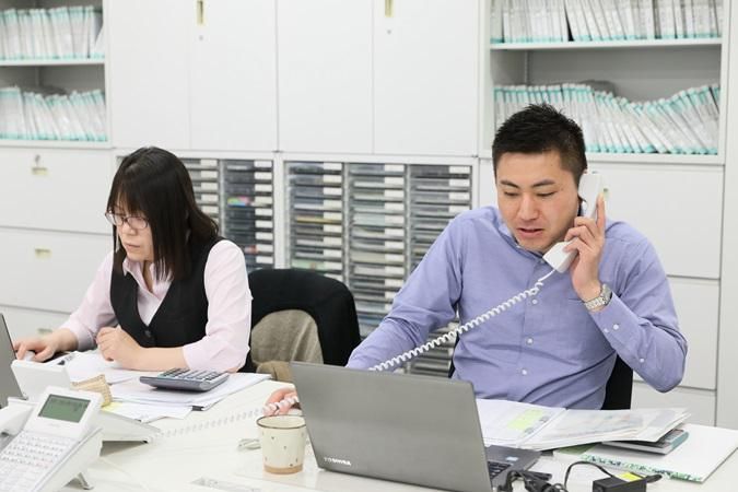 つばさ税理士法人の求人・転職情報