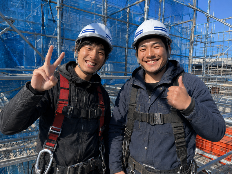 株式会社希新工業の求人・転職情報
