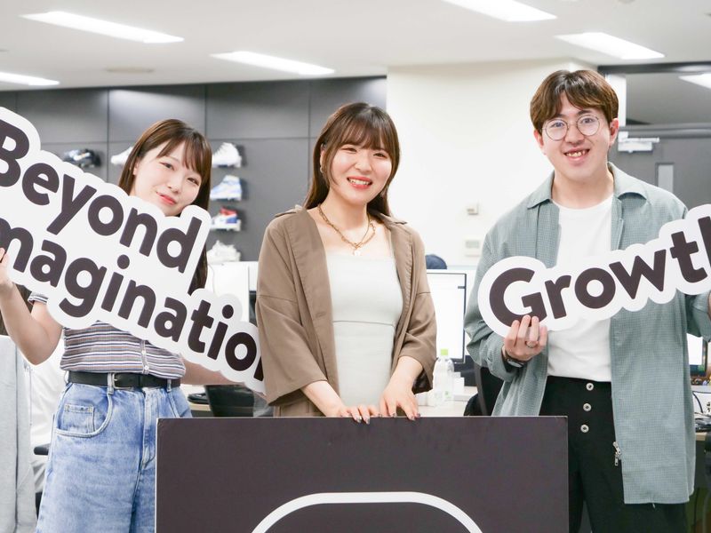 株式会社SODAの求人・転職情報