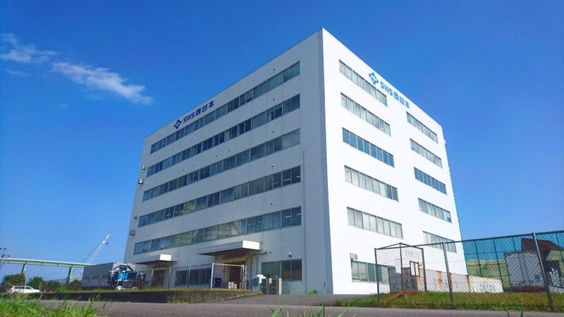 SWS西日本株式会社の求人・転職情報