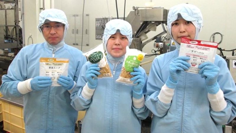 株式会社大潟村あきたこまち生産者協会