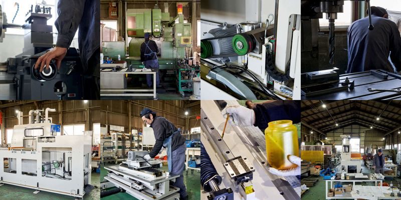 有限会社荒田鉄工所の求人・転職情報