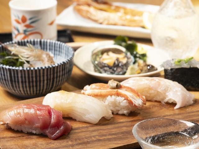 魚屋ナチュラルスタンド潮騒　Shiosaiのアルバイト・バイト求人情報-05