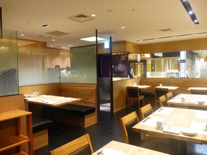 天ぷら新宿つな八　池袋店のアルバイト・バイト求人情報-04