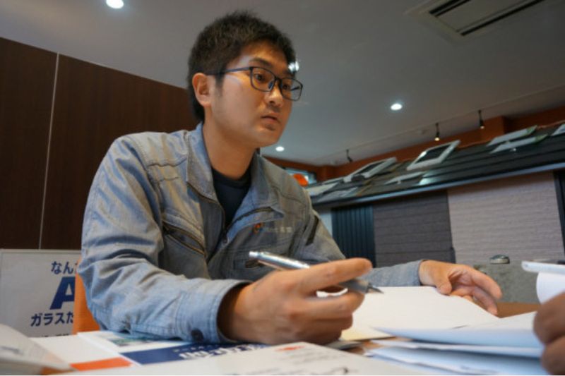 株式会社楽塗の求人・転職情報