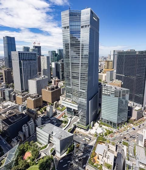 株式会社チャングーの求人・転職情報