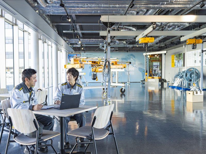 株式会社キトー