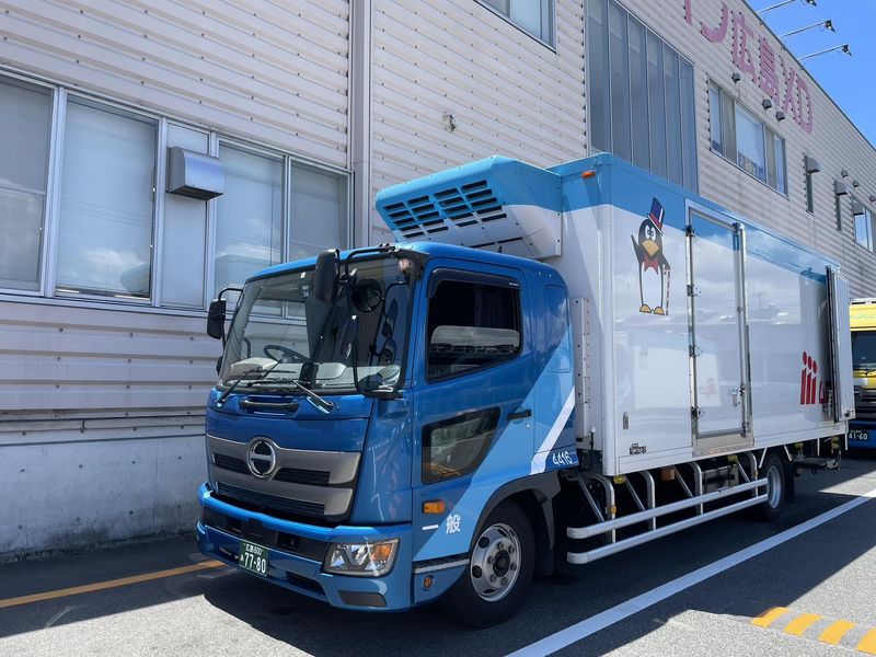 株式会社ムロオの求人・転職情報