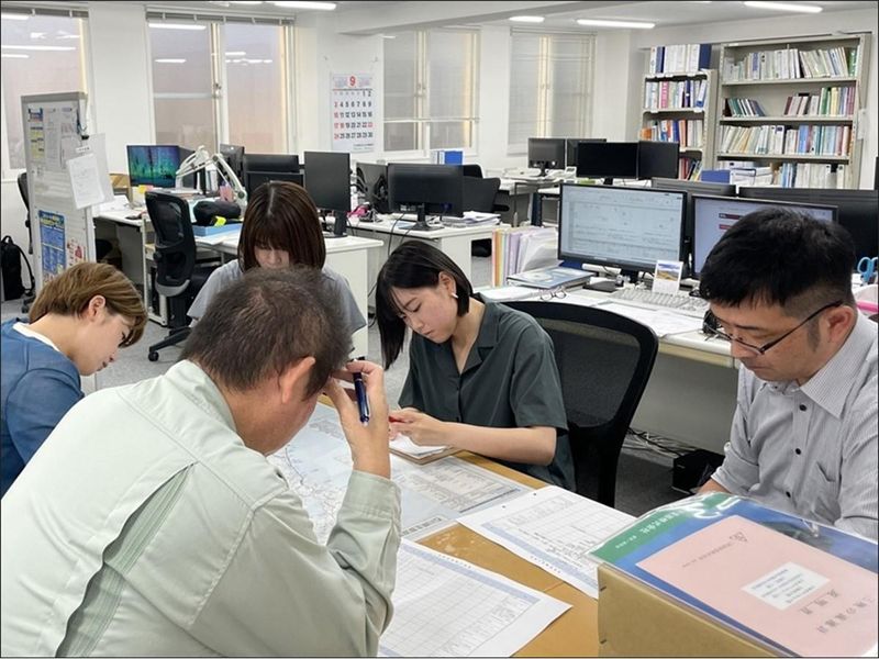 株式会社プラネット・コンサルタント