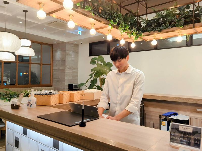 ネストホテル広島駅前のアルバイト・バイト求人情報-04