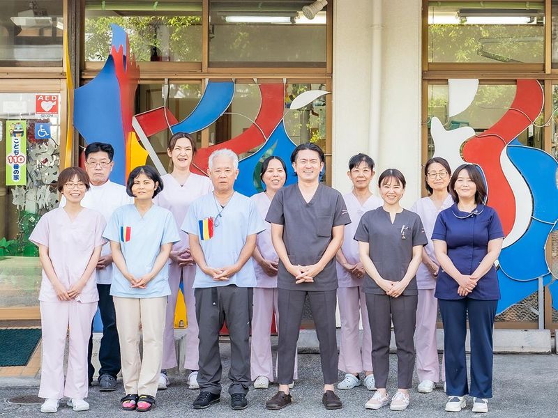 ちはる歯科クリニックのアルバイト・バイト求人情報-03