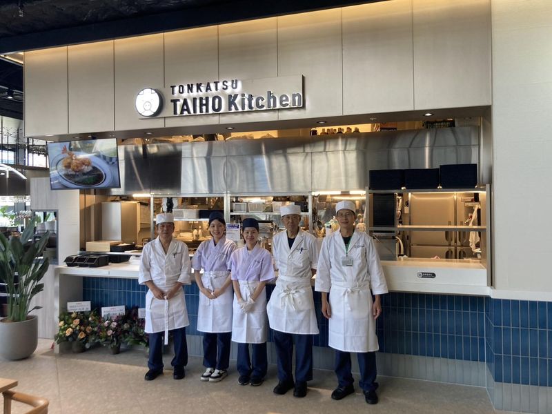 株式会社ベルダイニングの求人・転職情報