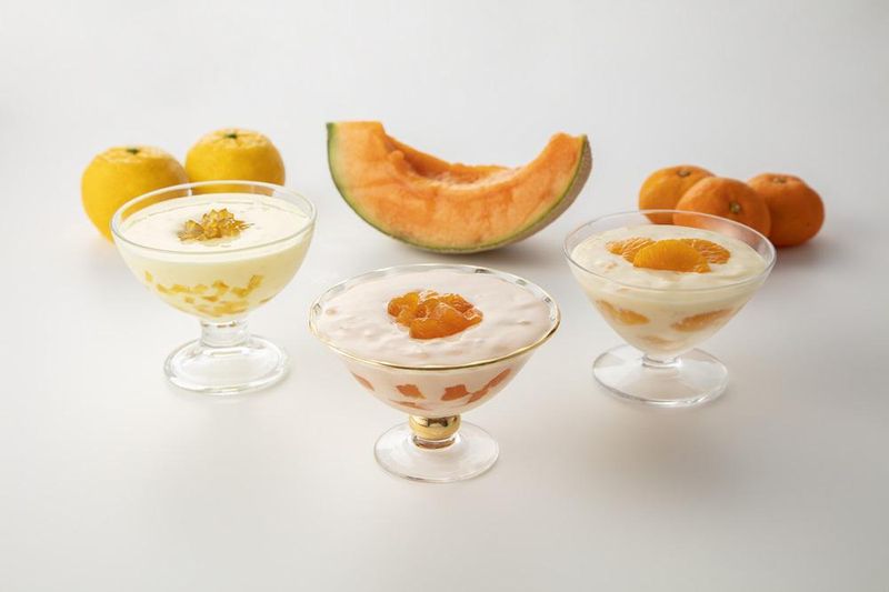 Yogurt Four Seasons　<ヨーグルトフォーシーズンズ> 岡山天満屋店のアルバイト・バイト求人情報-02