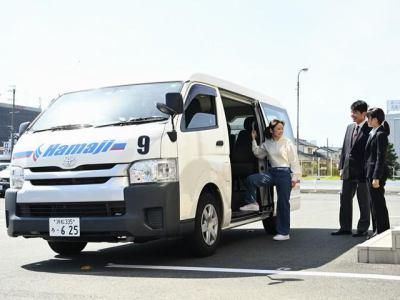 浜松自動車学校