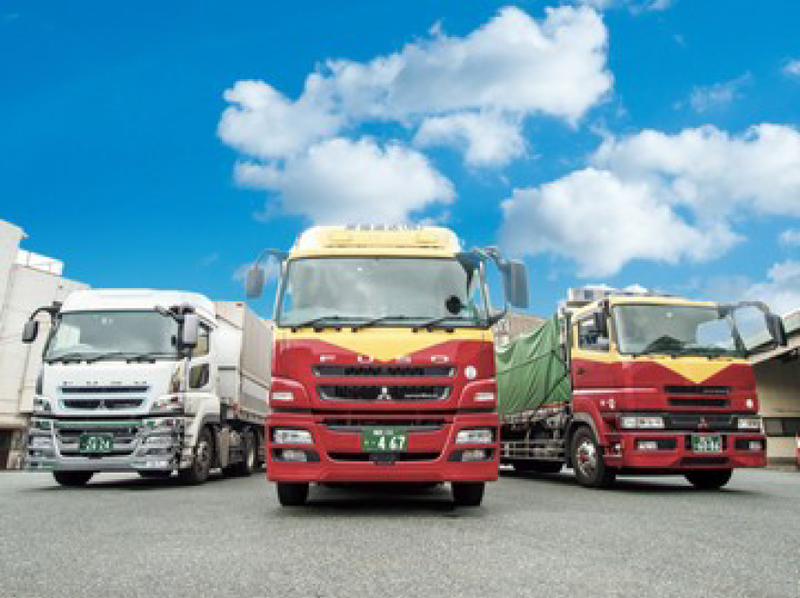 新生運輸株式会社-0003の求人・転職情報