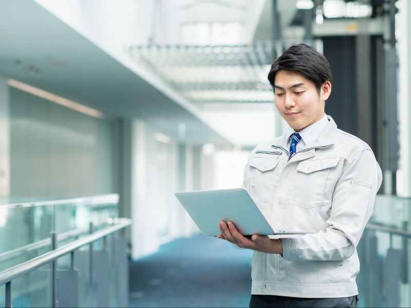 シージーケー株式会社-0002の求人・転職情報