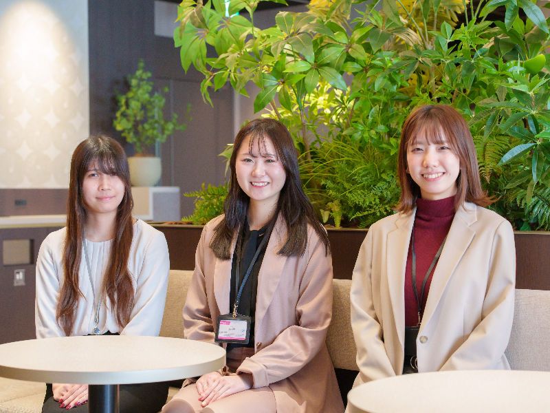 株式会社　アクセルの求人・転職情報