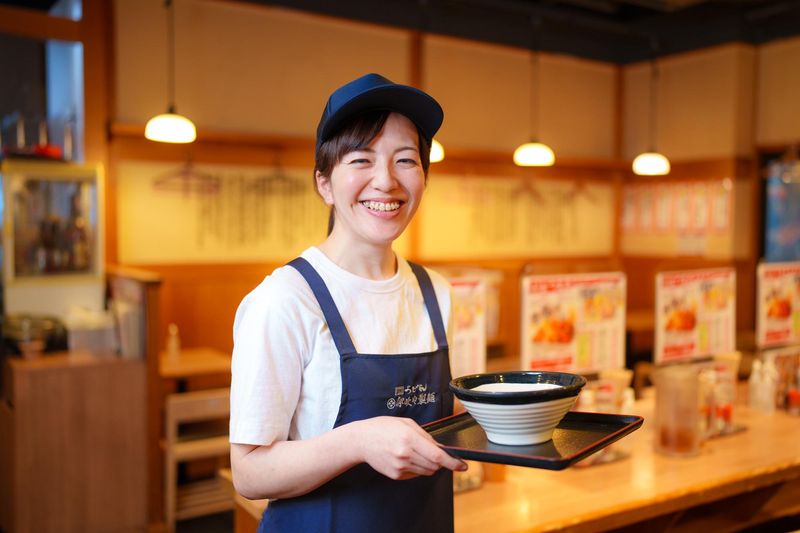 伊吹や製麺 AKIBA-ICHI店のアルバイト・バイト求人情報-03
