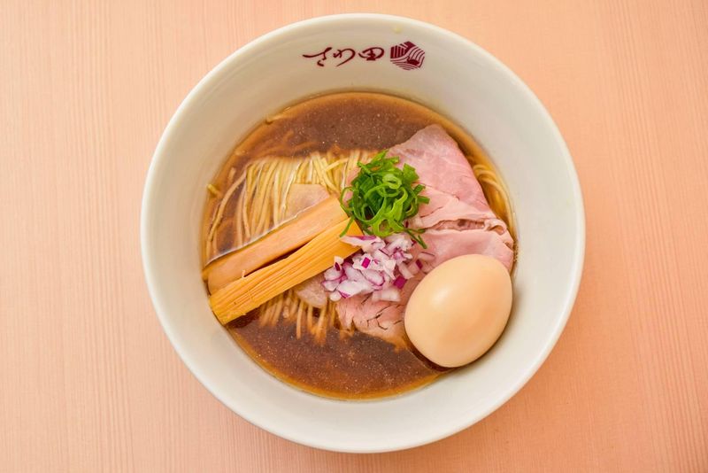らぁ麺　さわ田　吉祥寺店/731のアルバイト・バイト求人情報-04