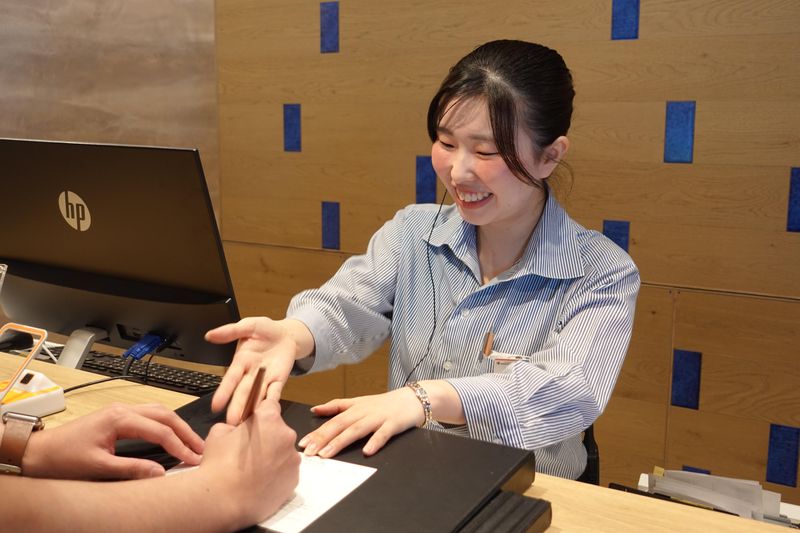 株式会社南西楽園リゾート