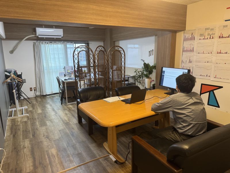 株式会社リアライフの求人・転職情報