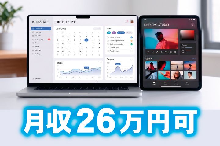 求人画像